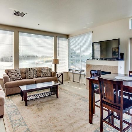 North Harbour Pdx Vacation Apartments Portland Exterior foto
