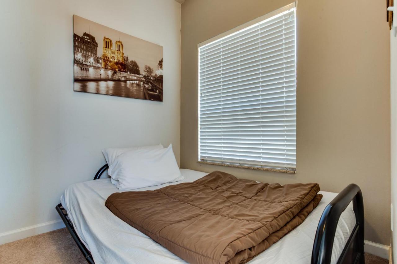 North Harbour Pdx Vacation Apartments Portland Exterior foto