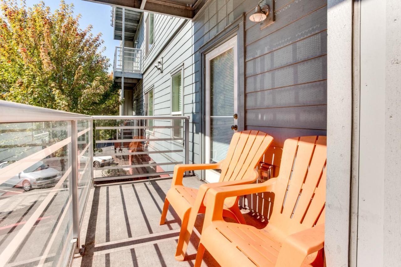 North Harbour Pdx Vacation Apartments Portland Exterior foto